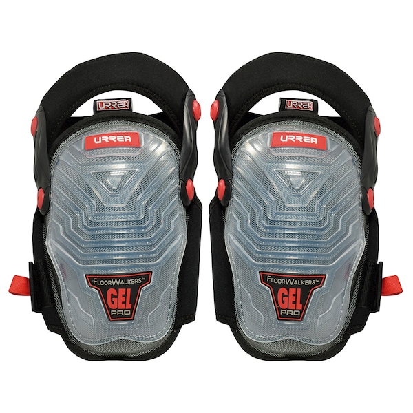 Articulated Knee Pad